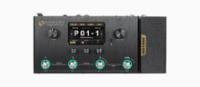 Load image into Gallery viewer, Hotone Ampero MP-100 Amp Modeler & Effects Processor, (with 9V power supply)