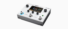 Load image into Gallery viewer, Hotone Ampero II Stomp MP-300 Amp Modeler & Effects Processor, (with 9V power supply)