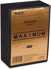 Load image into Gallery viewer, JOYO Brand R-05 Overdrive Pedal, Dual Channel, Blue - Electric Guitar Effects