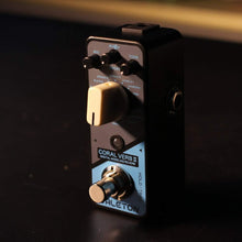 Load image into Gallery viewer, VALETON Coral Verb II Digital Reverb Guitar Effects Pedal