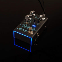 Load image into Gallery viewer, JOYO R-14 ATMOSPHERE Reverb Electric Guitar Effect Pedal