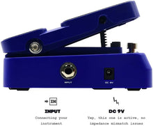 Load image into Gallery viewer, Surge EP-1 Mini Wah/Active Volume Pedal (FBA-EP-1)