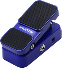 Load image into Gallery viewer, Surge EP-1 Mini Wah/Active Volume Pedal (FBA-EP-1)