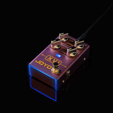 Load image into Gallery viewer, JOYO R-13 XVI Polyphonic Octave Guitar Effect Pedal
