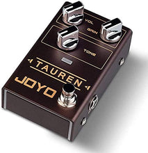Load image into Gallery viewer, JOYO R-01 Tauren Overdrive Electric Guitar Effect Pedal