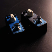 Load image into Gallery viewer, VALETON Coral Verb II Digital Reverb Guitar Effects Pedal