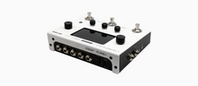 Load image into Gallery viewer, Hotone Ampero II Stomp MP-300 Amp Modeler & Effects Processor, (with 9V power supply)