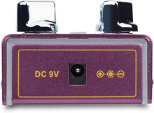 Load image into Gallery viewer, JOYO R-13 XVI Polyphonic Octave Guitar Effect Pedal