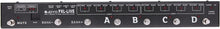 Load image into Gallery viewer, JOYO PXL LIVE Dual 4-Channel Programable Pedal Controller