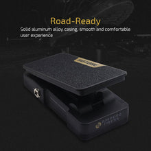 Load image into Gallery viewer, Hotone Volume Expression 2 in 1 Guitar Effects Pedal Passive EXP Ampero Press Guitar Pedal
