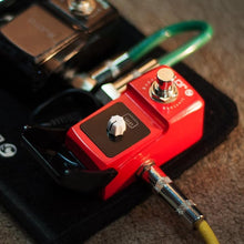 Load image into Gallery viewer, JOYO JF-329 Digital Phrase Looper Effect Pedal Ironman Ironloop Mini Pedal for Electric Guitar True Bypass Maximum Recording Time 20 min