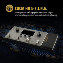 Load image into Gallery viewer, Hotone Ampero Amp Modeler & Multi-Effects Processor (MP100N)