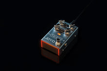 Load image into Gallery viewer, JOYO Overdrive Pedal Guitar's True Potential with JOYO Tai Chi R-02 Low-Gain Overdrive Pedal - Classic Amp Sound with Unique EQ Control