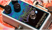 Load image into Gallery viewer, Electro-Harmonix Octavix Octave Fuzz Guitar Effects Pedal