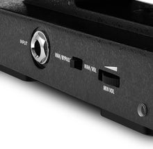 Load image into Gallery viewer, JOYO Wah-I/Wah 1 Classic Pedal with Wah-Wah & Volume Function, Mini Multifunction Electric Guitar Effects Pedal w/Wah/Vol & Wah/Bypass Dual Mode, Tone Filter for Country Surf Funk Sound Music Bass