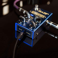 Load image into Gallery viewer, JOYO R-07 Aquarius Multi Mode Delay Looper Guitar Effect Pedal