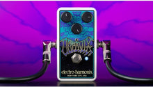 Load image into Gallery viewer, Electro-Harmonix Octavix Octave Fuzz Guitar Effects Pedal
