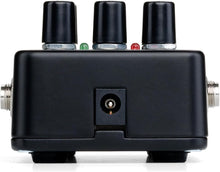 Load image into Gallery viewer, Electro-Harmonix Nano Metal Muff Distortion with Noise Gate Guitar Effects Pedal