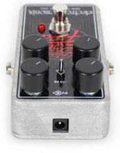 Load image into Gallery viewer, Electro-Harmonix Bass Soul Food Overdrive Pedal