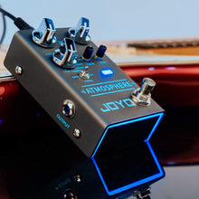 Load image into Gallery viewer, JOYO R-14 ATMOSPHERE Reverb Electric Guitar Effect Pedal
