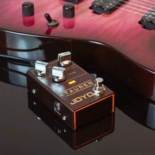 Load image into Gallery viewer, JOYO R-01 Tauren Overdrive Electric Guitar Effect Pedal