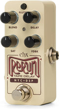 Load image into Gallery viewer, Electro-Harmonix Pico Rerun Tape Delay Guitar Effects Pedal