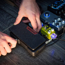 Load image into Gallery viewer, Hotone Volume Expression 2 in 1 Guitar Effects Pedal Passive EXP Ampero Press Guitar Pedal