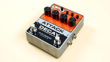 Load image into Gallery viewer, Electro-Harmonix Attack Decay Tape Reverse Simulator Pedal