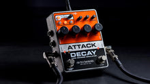 Load image into Gallery viewer, Electro-Harmonix Attack Decay Tape Reverse Simulator Pedal