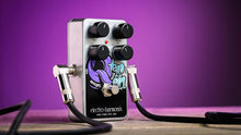 Load image into Gallery viewer, Electro-Harmonix Nano Q-Tron Envelope Filter Pedal Guitar Effects Pedal