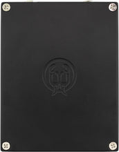 Load image into Gallery viewer, Walrus Audio Lore Reverse Soundscape Generator, Black Guitar Effects Pedal