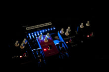 Load image into Gallery viewer, JOYO Power Supply 10 Output 9V 12V 18V Options Isolated Short-circuit Overload Protection for Effect Pedal