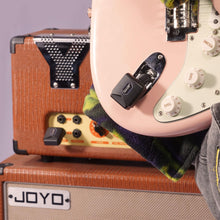 Load image into Gallery viewer, JOYO Digital Wireless Transmitter & Receiver Portable charging case delivers longer battery life (JW-06)