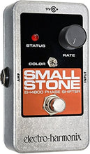Load image into Gallery viewer, Electro Harmonix Small Stone Nano Analog Phase Shifter Guitar Effects Pedal