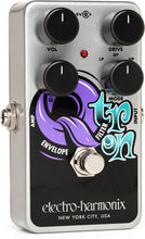 Load image into Gallery viewer, Electro-Harmonix Nano Q-Tron Envelope Filter Pedal Guitar Effects Pedal