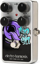 Load image into Gallery viewer, Electro-Harmonix Nano Q-Tron Envelope Filter Pedal Guitar Effects Pedal