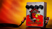 Load image into Gallery viewer, Electro-Harmonix Cock Fight Cocked Talking Wah Guitar Effects Pedal