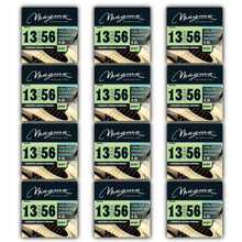 Load image into Gallery viewer, Magma Acoustic Guitar Strings Medium Gauge COATED Phosphor Bronze Set, .013 - .056 (GA150P)