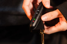 Load image into Gallery viewer, JOYO JW-02 Digital Wireless Guitar Transmitter & Receiver 5.8G Wireless System