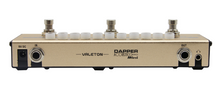 Load image into Gallery viewer, Valeton Dapper Acoustic Mini Effect Strip, (with 9V power supply)