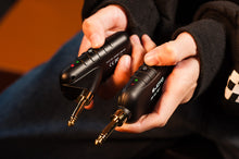 Load image into Gallery viewer, JOYO JW-02 Digital Wireless Guitar Transmitter & Receiver 5.8G Wireless System