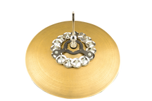 Load image into Gallery viewer, ORUGA RING-O FULL JINGLE (RJF)