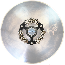 Load image into Gallery viewer, ORUGA RING-O SLEIGH BELL (RSB)