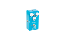 Load image into Gallery viewer, JOYO MOIST DIGITAL REVERB Electric Guitar Effect (JF-20)