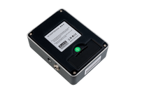 Load image into Gallery viewer, JOYO SPLINTER Distortion Electric Guitar Effect (JF-21)