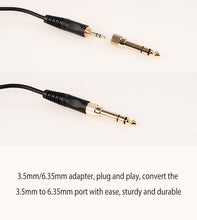 Load image into Gallery viewer, JOYO JMH-02 Closed Back Monitor Headphones