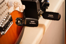 Load image into Gallery viewer, JOYO JW-02 Digital Wireless Guitar Transmitter & Receiver 5.8G Wireless System