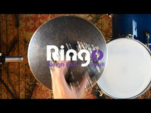 Load and play video in Gallery viewer, ORUGA RING-O SLEIGH BELL (RSB)