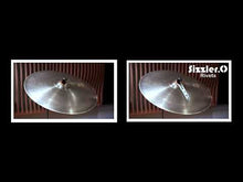 Load and play video in Gallery viewer, ORUGA SIZLER-O RIVETS (SRO)