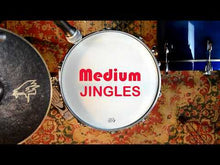 Load and play video in Gallery viewer, ORUGA MEDIUM JINGLE (OMJ)